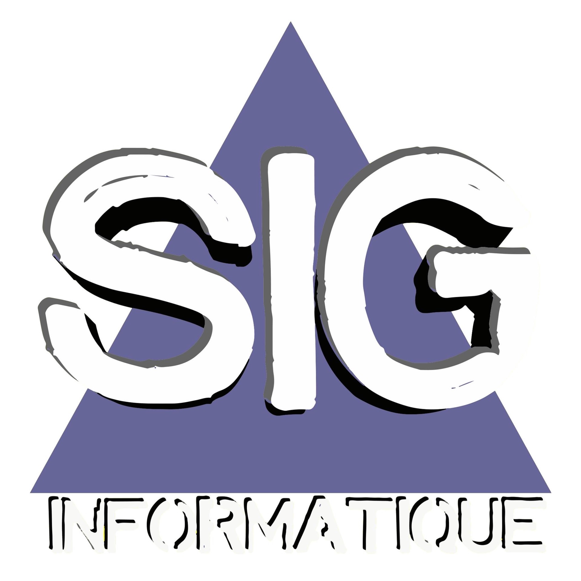 SIG Informatique
